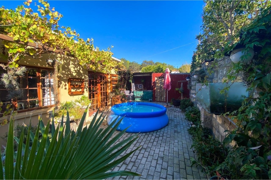 3 Bedroom Property for Sale in Bot River Western Cape